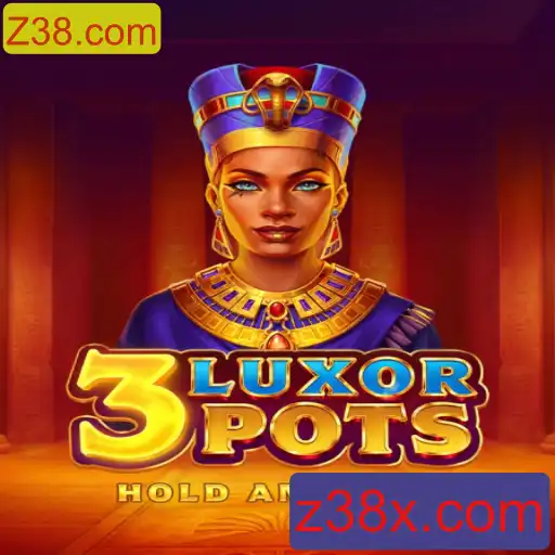 Explorando o Mundo de 3LuxorPots: Um Jogo de Estratégia e Diversão