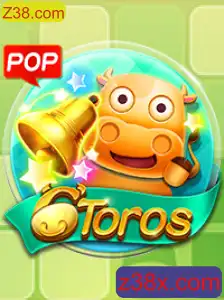 Explorando o Empolgante Jogo 6Toros e a Plataforma Z38.com