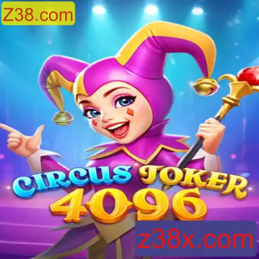 CircusJoker4096: O Novo Fenômeno dos Jogos Digitais