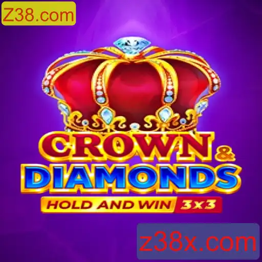 Descubra o Fascinante Mundo de Crowndiamonds: Uma Experiência de Jogo Atraente