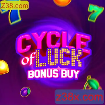Descubra o Fascinante Mundo do CycleofLuckBonusBuy no Z38.com