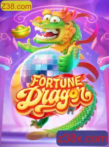 FortuneDragon: Desvende os Mistérios e Aventuras de um Novo Universo de Jogos