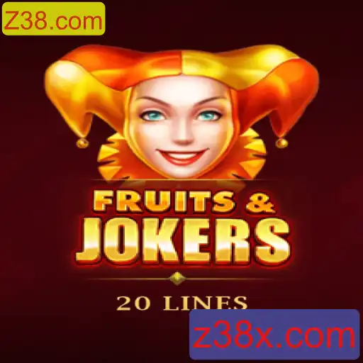 Descubra o Fascinante Mundo do Jogo FruitsAndJokers20