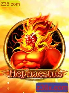 Descubra o Fascinante Jogo Hephaestus na Plataforma Z38.com