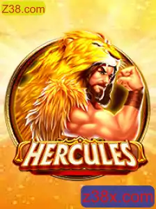 Explorando o Fascinante Mundo do Jogo Hercules