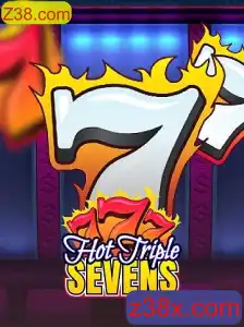 Explorando HotTripleSevens: O Jogo de Cassino que Está Conquistando a Web