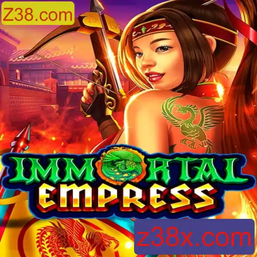 Descubra o Fascinante Mundo de 'ImmortalEmpress'