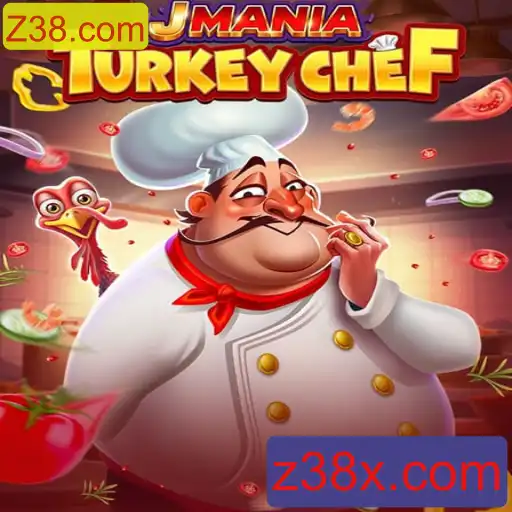 JManiaTurkeyChef: A Nova Sensação de Jogos Culinários