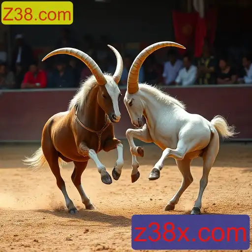 Jogos de sabong