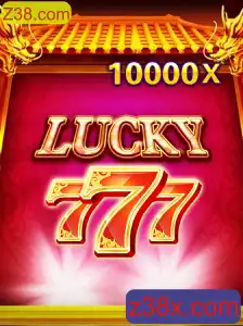 Descubra o Fascinante Mundo de LuckySeven: O Jogo que Está Conquistando o Z38.com