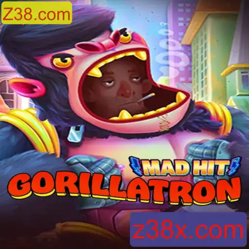 Descubra o Universo Empolgante de MadHitGorillatron