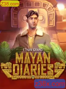 Descubra MayanDiaries: A Nova Sensação do Mundo dos Jogos