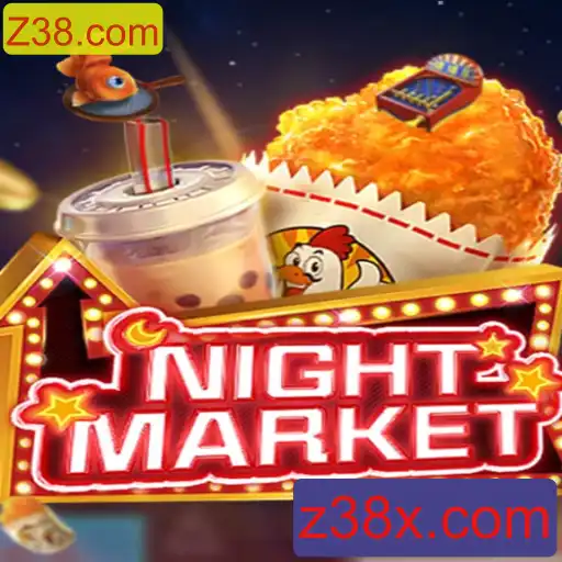 Descubra o Fascinante Mundo de NIGHTMARKET - Um Jogo de Estratégia Imersivo