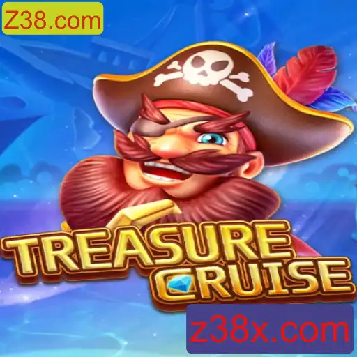 Descubra o Mundo Aventureiro de TREASURECRUISE