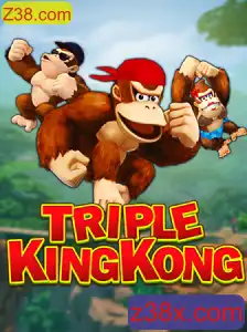 Explorando o Mundo de TripleKingKong: O Jogo que Revoluciona a Interatividade