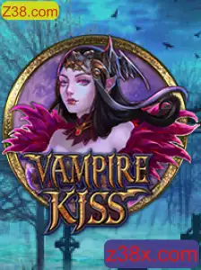 VampireKiss: A Nova Sensação do Mundo dos Jogos