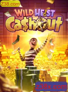 Descubra WildHeistCashout: O Novo Fenômeno dos Jogos