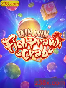Explorando o Mundo de WinWinFishPrawnCrab