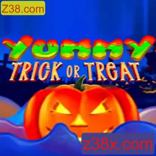 YummyTrickorTreat: A Diversão Assustadora do Halloween com Z38.com